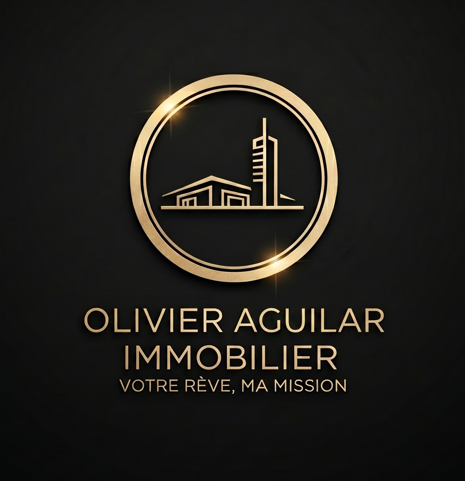 Olivier Aguilar Immobilier