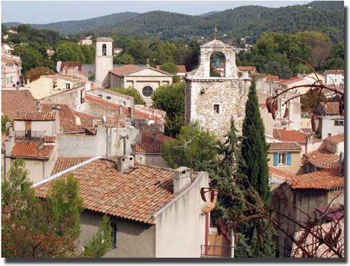 Auriol : pourquoi cette commune provençale attire de plus en plus d'acheteurs