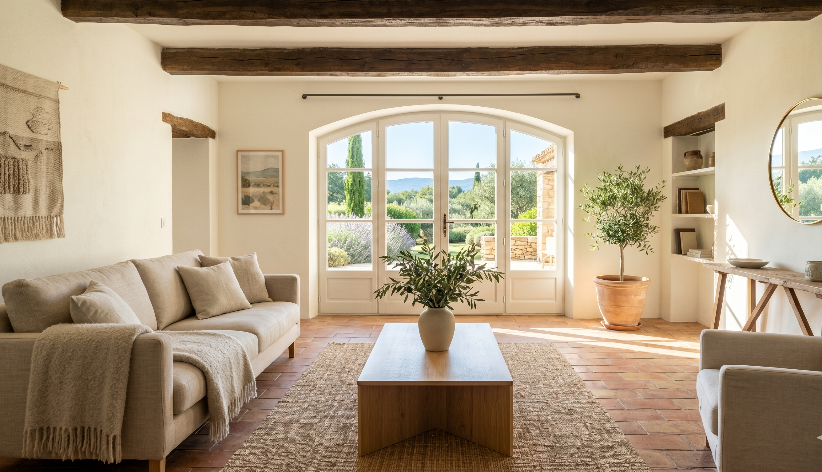 Comment préparer la vente de votre maison en Provence
