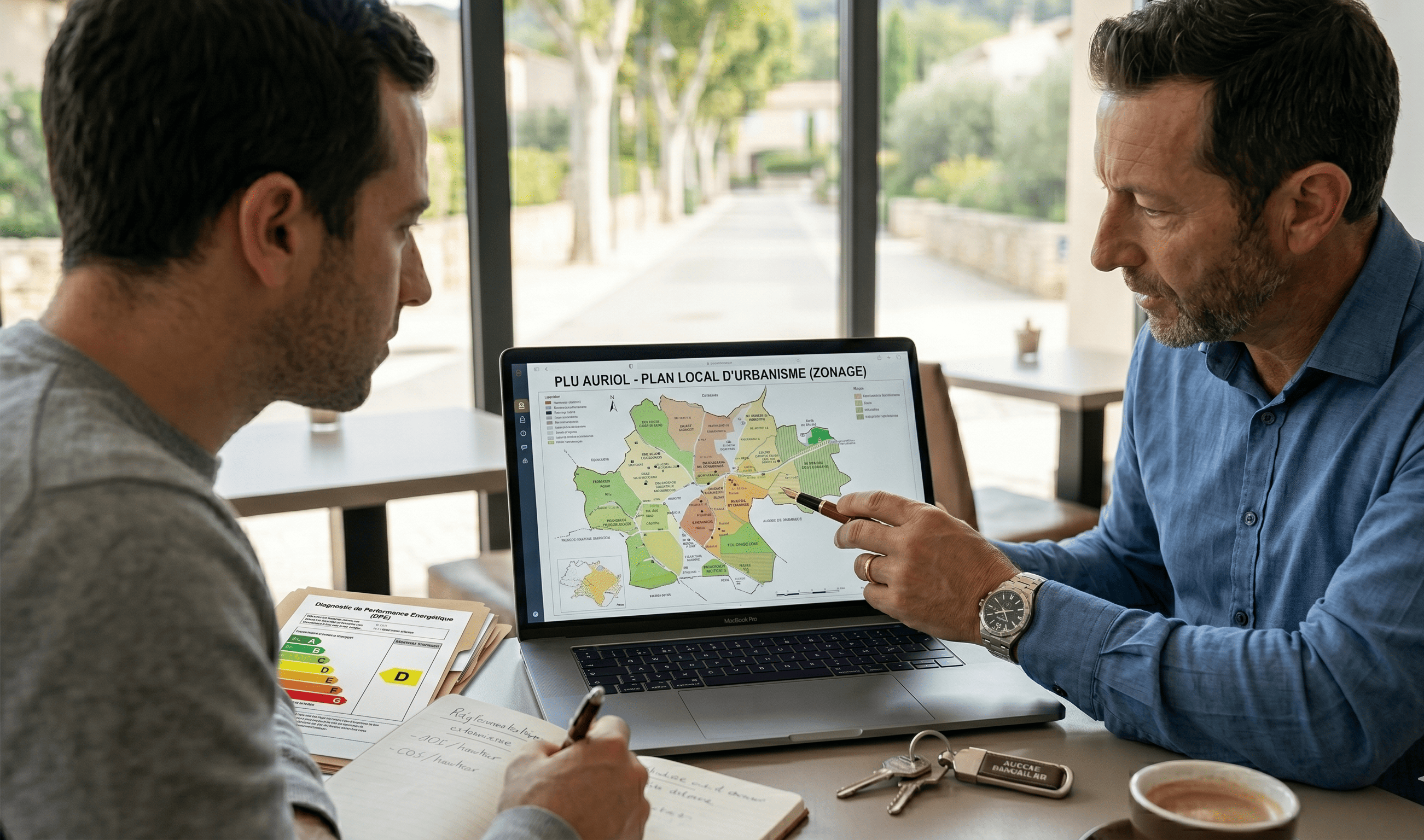 DPE 2026 : les nouvelles règles qui impactent votre vente