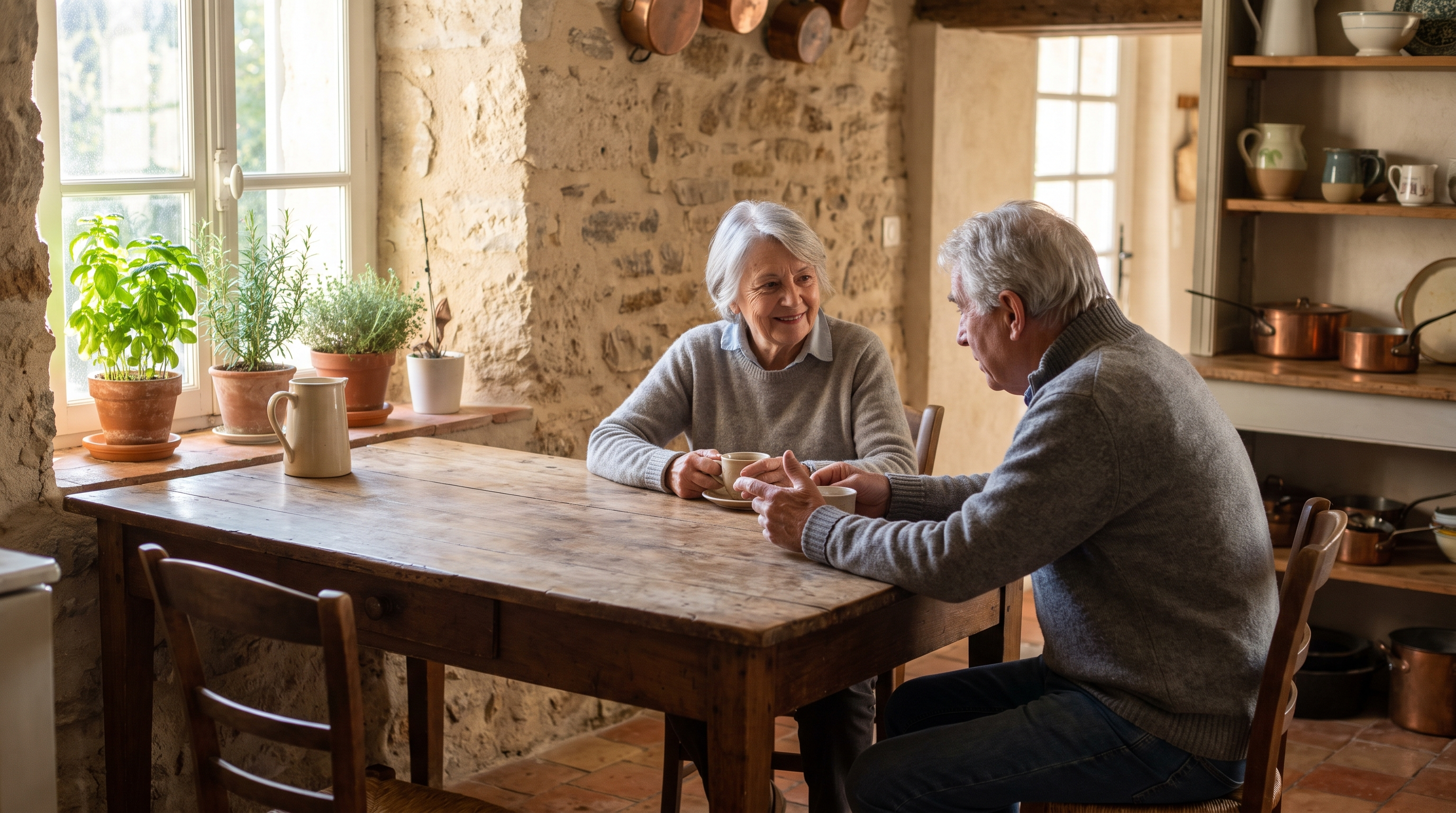 Vente en viager occupé à Auriol : comment ça marche en 2026 ?